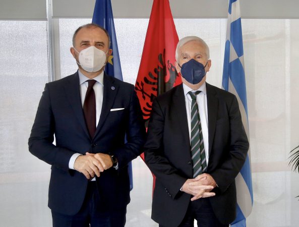 Soreca për negociatat e Shqipërisë me BE-në: Konferenca e Parë Ndërqeveritare duhet të mbahet sa më shpejt