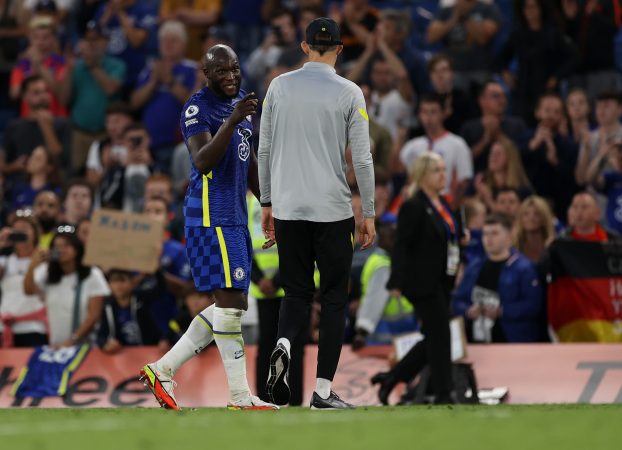 Trajneri ndëshkon Lukakun pas intervistës, e dërgon në tribunë