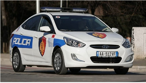 Përleshje me sende të forta mes dy personave, dërgohet me urgjencë në spital 43-vjeçari