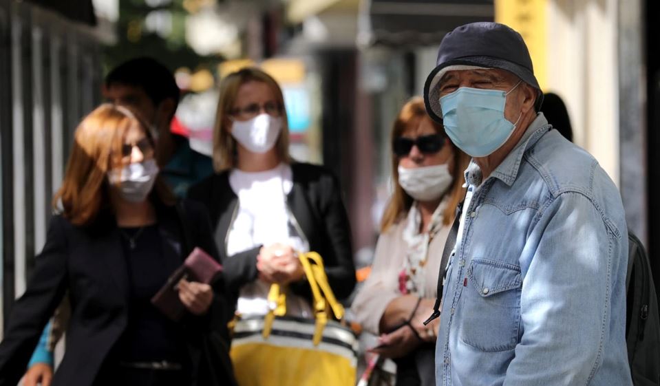 Shifra alarmante në Maqedoninë e Veriut: 15 viktima dhe 1197 raste të reja me koronavirus