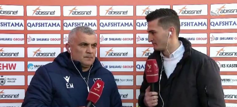 “Ishim konfuz”, Martini: Ja kush është problemi më i madh i Teutës