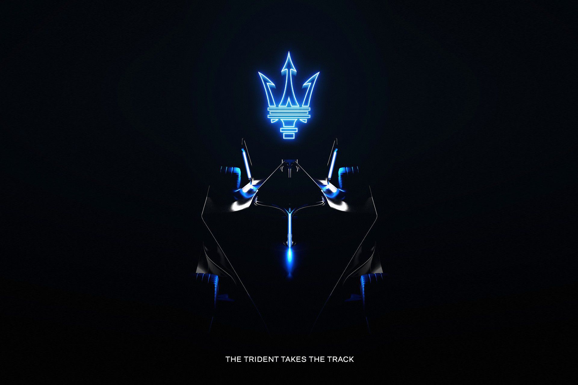 Maserati për herë të parë në “Formula E”, debutimi në vitin 2023