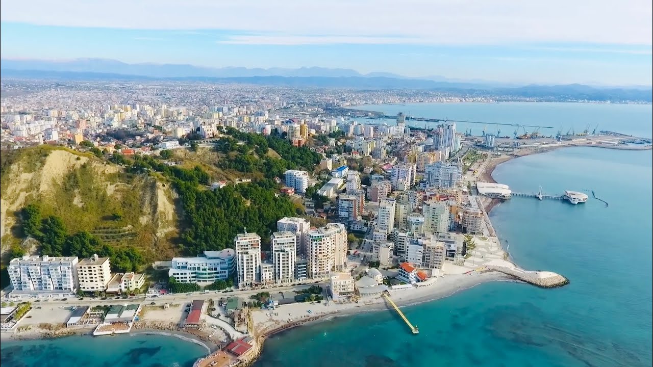 Tërmet, eksploziv dhe një Durrës që pret…