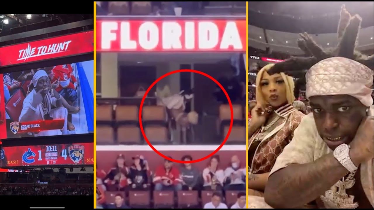 VIDEO +18/ Reperi i njohur kryen marrëdhënie s*ksuale në stadium në sy të të gjithëve