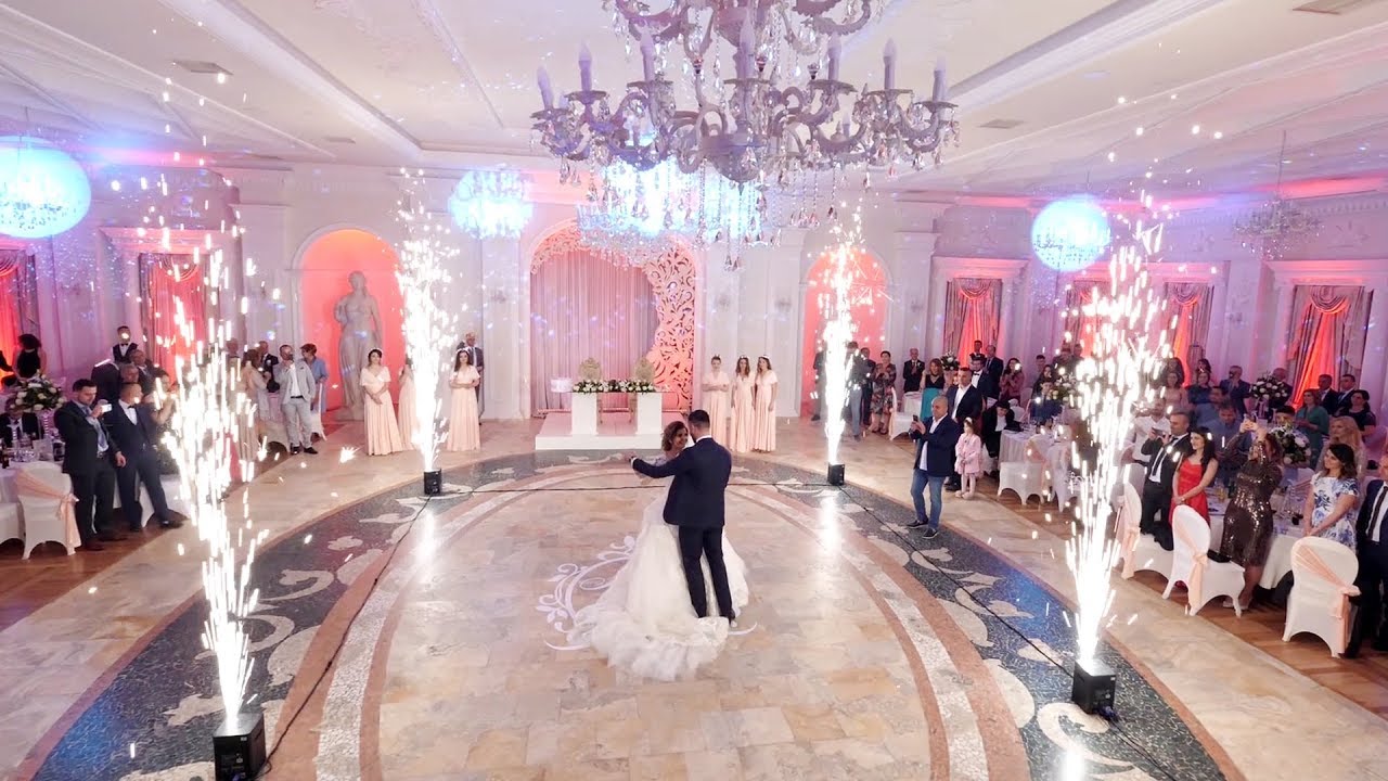 “E kam nga eksperienca. Nëse çiftet bëjnë këto veprime gjatë dasmës, do ndahen!”