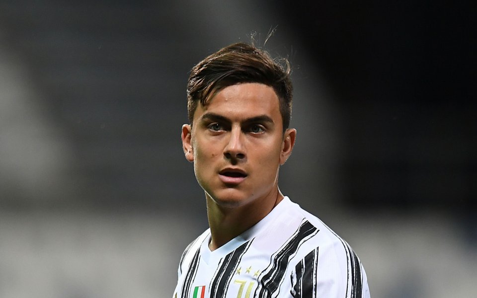 Mediat spanjolle: “Barcelona e interesuar për Dybalan dhe Bernardeschin”