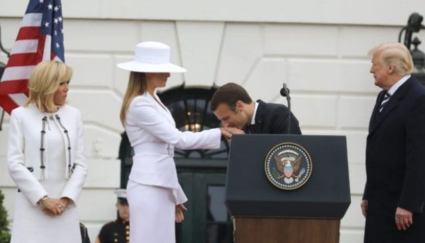 Melania Trump kritikohet ashpër për veprimin e kryer së fundmi