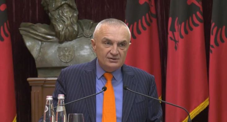 Meta: Shumë mirë bëri policia që ndërhyri në protestën e PD-së, por të thotë ça bëhet me denoncimin e Këlliçit