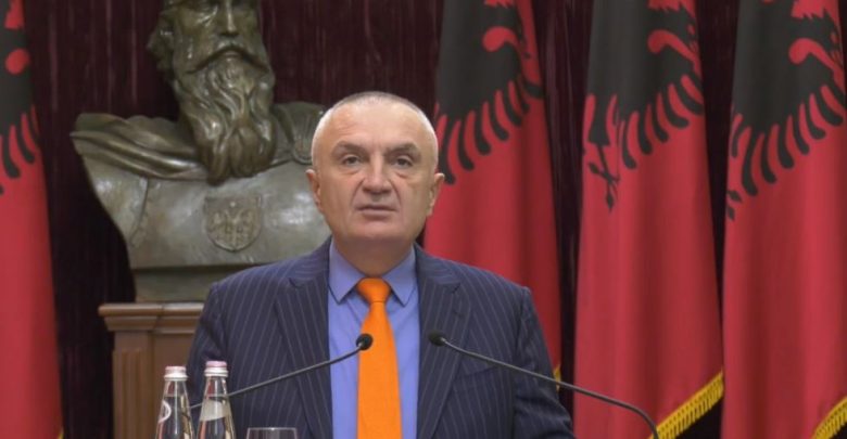 Meta i kujton Bashës e Berishës përplasjen e tij me Fatos Nanon: Ti mo zotëri, nëse do të shpëtosh PD-në…