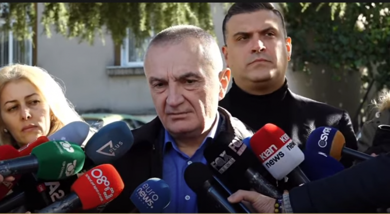 Meta: Mora garanci për 6 marsin, PS nuk do t’i bojkotojë zgjedhjet e pjesshme vendore