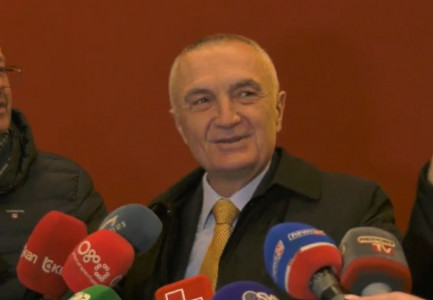 Do dorëzonte mandatin e presidentit nëse fitonte Rama/ Meta: Ishte ndeshje e shitur