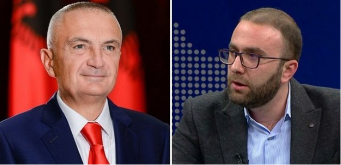 Bardhi i përgjigjet Metës, nxjerr vendimin e Gjykatës Kushtetuese: Gjuha e Foltores e padenjë për Presidentin