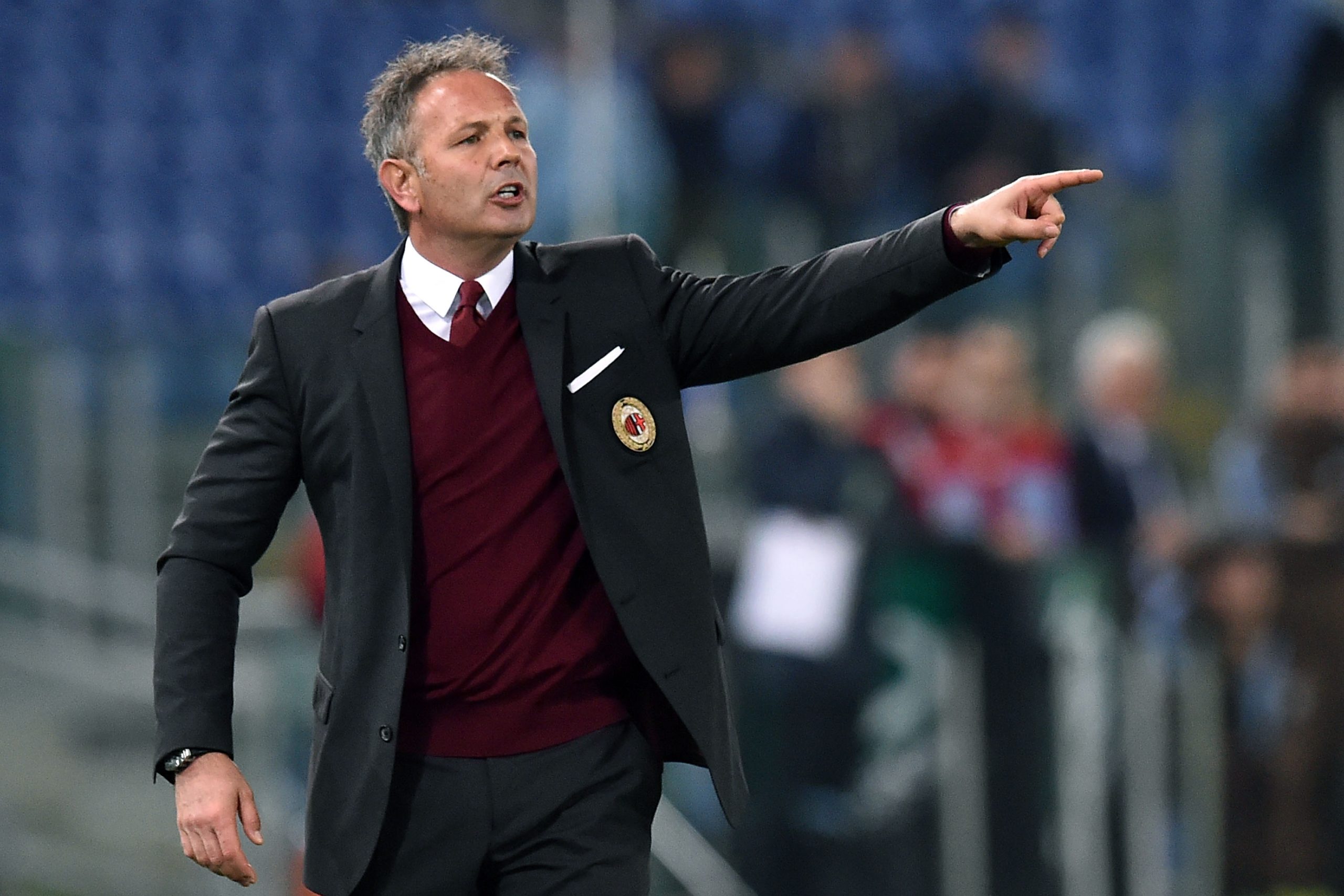 Mihajlovic akuzon Milanin: Asnjëherë nuk e kuptova pse më shkarkuan!