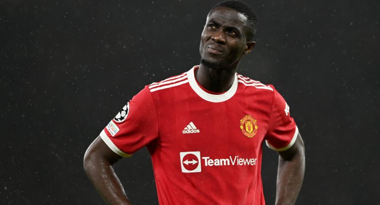 Milan kërkon Eric Bailly, Manchester United gati ta huazojë