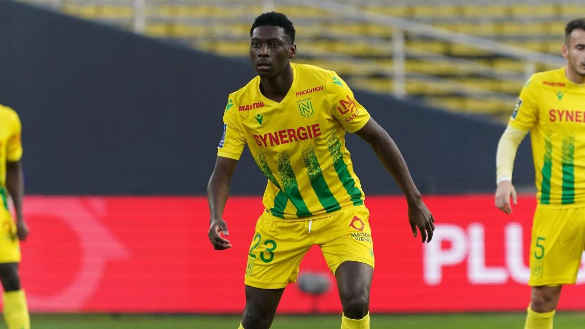 Milani pranë akordit me sulmuesin francez