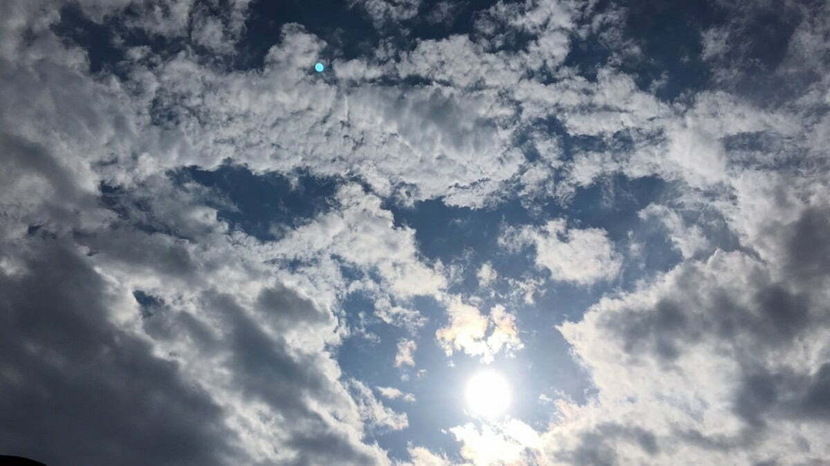 Vranësira dhe reshje, si do jetë moti sot