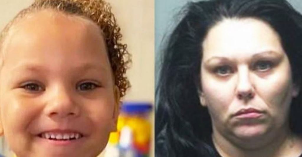 Nëna “monstër” shet të bijën 5-vjeçe si skllave s*ksi, e vogla gjendet e pajetë