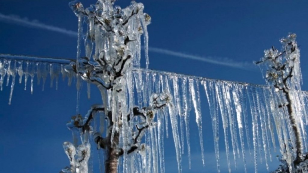 Bëhuni gati! Rikthehet në Shqipëri i ftohti polar, ja zonat ku do të godasë (VIDEO+HARTA)