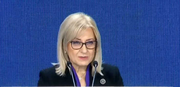 Banesat e reja në Laç, Lindita Nikolla: Çfarë më tha Presidenti Erdogan kur e takova në Turqi