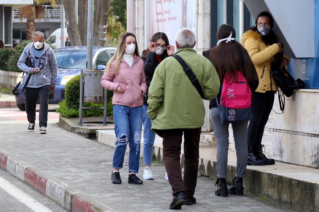 Durrsakët më pak të kujdesshëm për shëndetin, kush e zë vendin e parë në Shqipëri