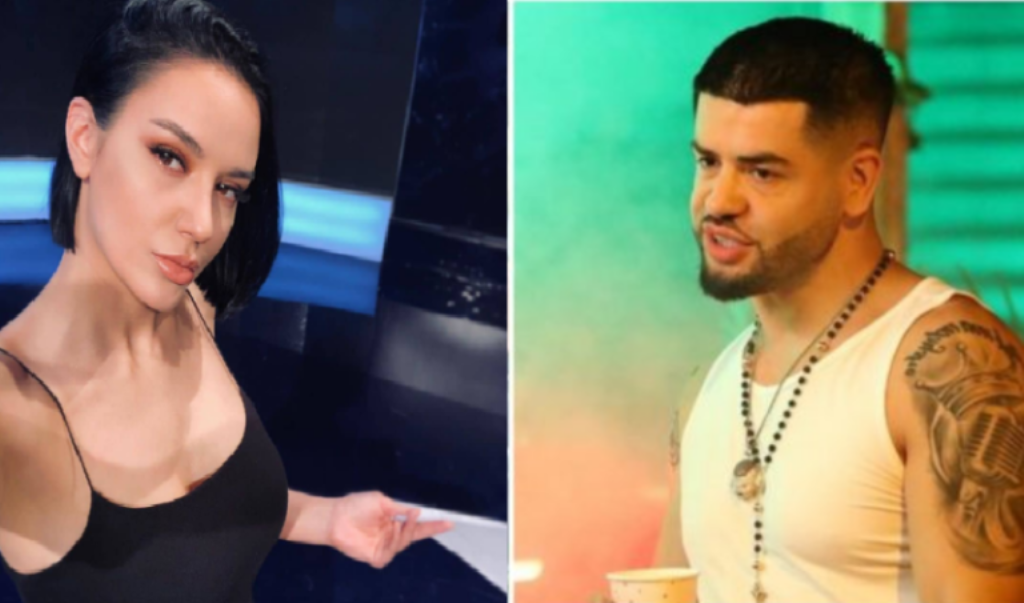 Noizy dhe Bora në një lidhje? Reperi thyen heshtjen dhe flet për marrëdhënien