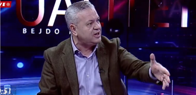 Myslym Murrizi flet pas akuzave për fshehje pasurie: “Nuk më vjen turp që jam i pasur, më ka ardhur kur isha fukara”