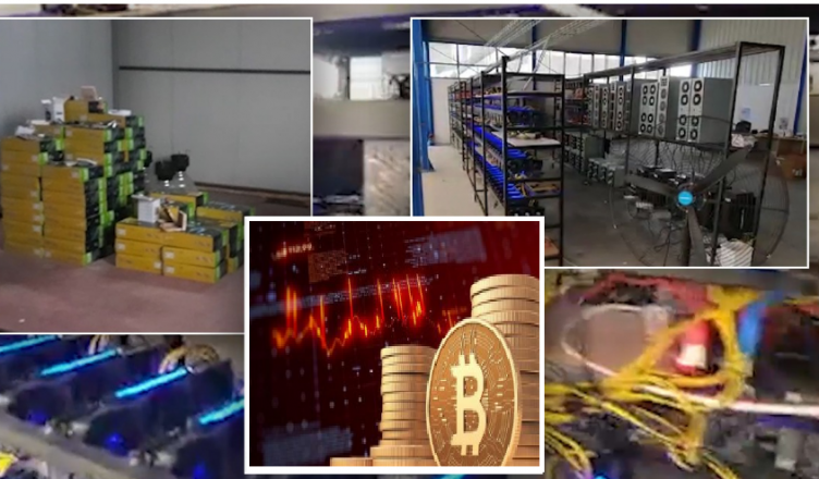 Laboratorët e kriptomonedhave në Durrës, arrestohen dy administratorët