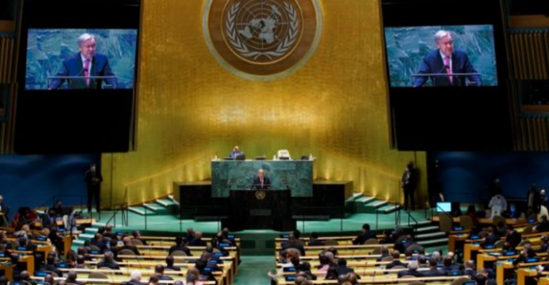 OKB: Kosova nuk mund të shpallë non grata pjesëtarë të UNMIK-ut