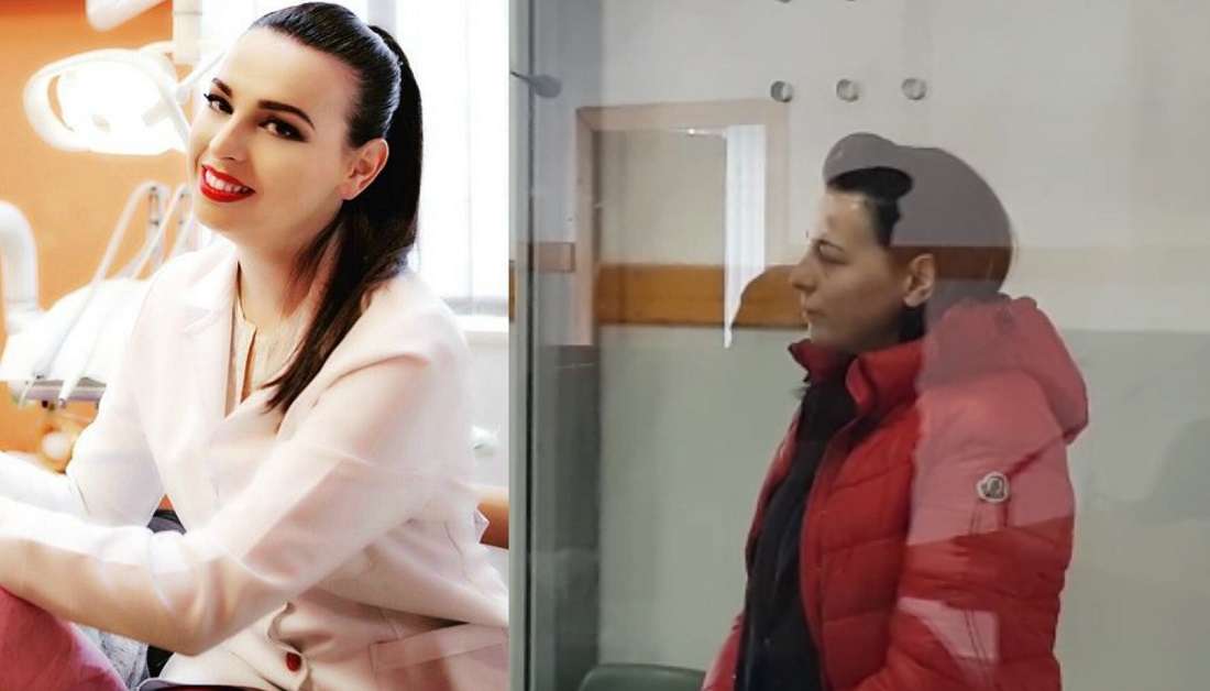 I mori qindra mijëra euro biznesmenëve në Durrës përmes mashtrimit, pendohet stomatologia dhe shkruan një libër