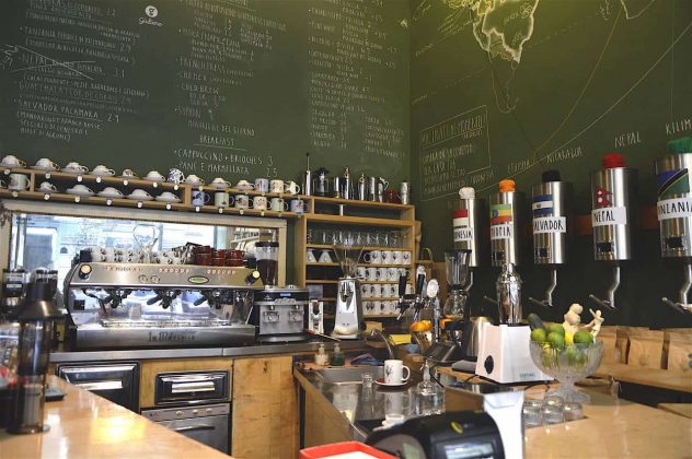 Edhe kafeja do të prodhohet në laborator?