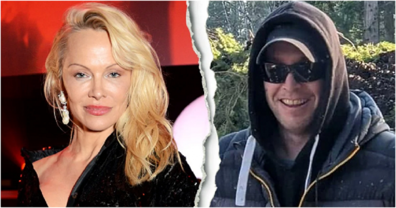 Zgjati vetëm 13 muaj, Pamela Anderson i jep fund martesës së pestë