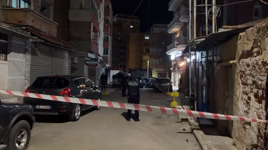 Shpërthimi në shtëpinë e Armand Dukës, policia e Durrësit del me njoftim zyrtar