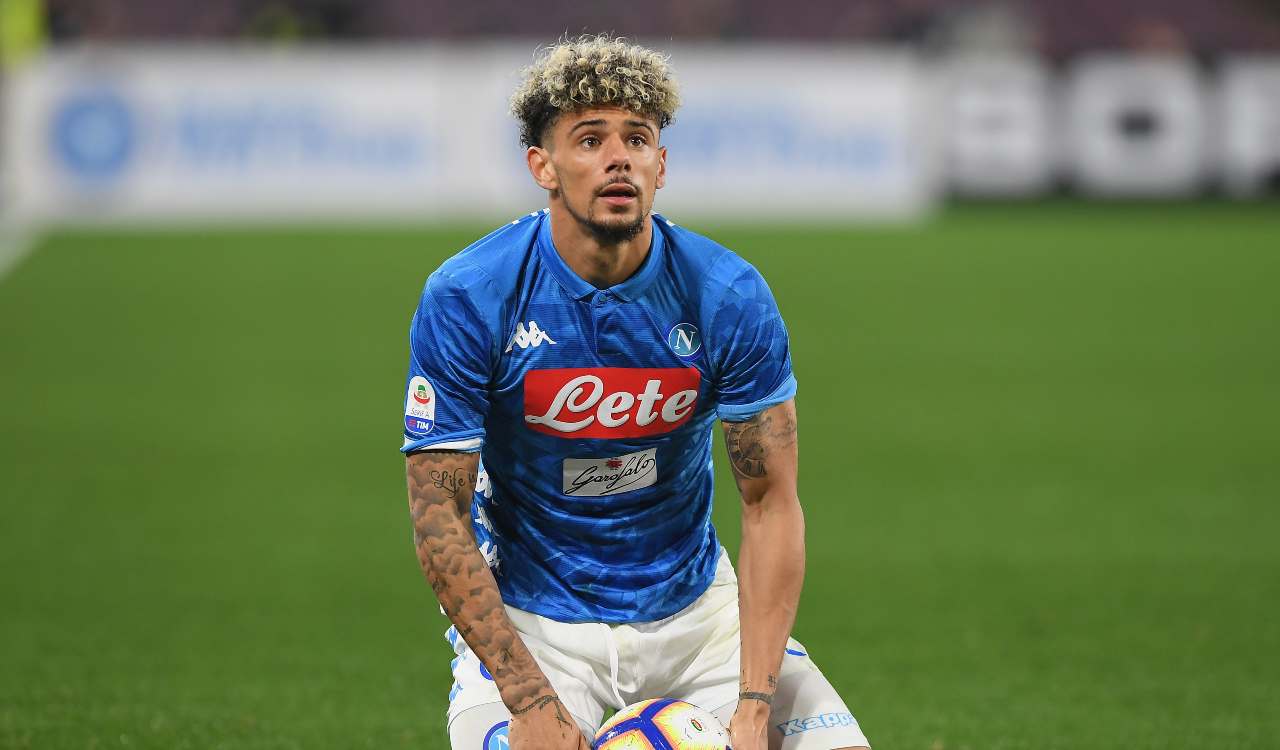 Pas aksidentit me makinë, mbrojtësi i Napolit: Tani do lëviz me biçikletë!