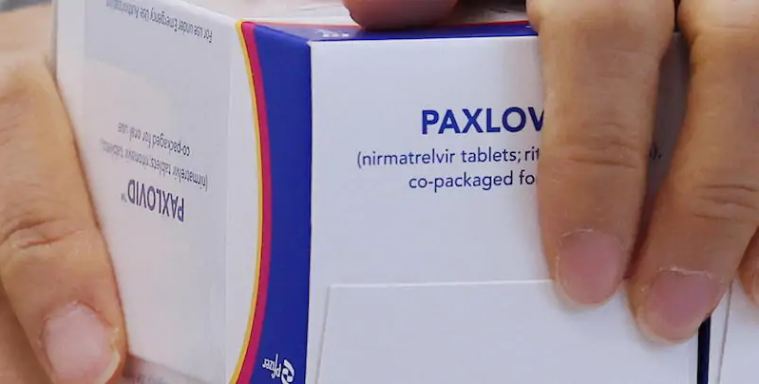 EMA rekomandon Paxlovid kundër Covid-19 në vendet e BE-së