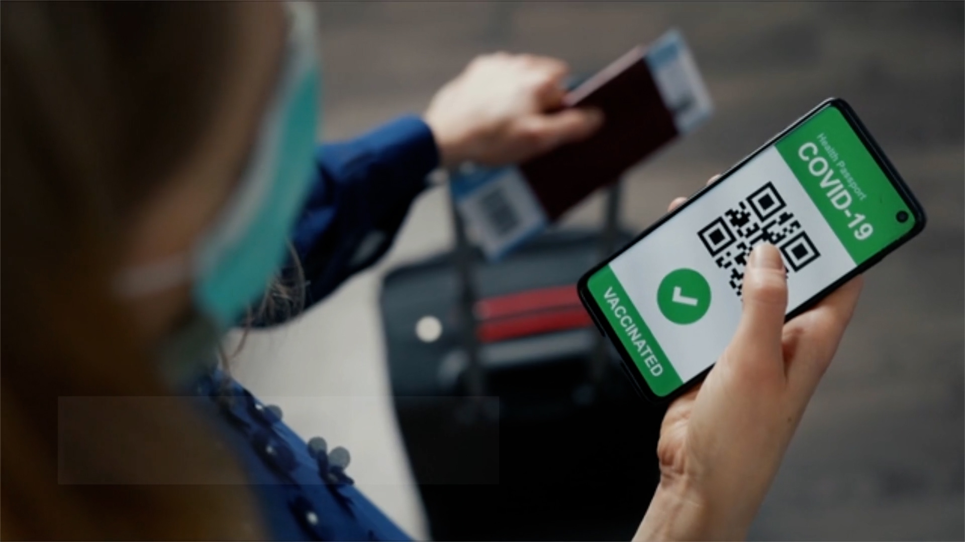 Ky vend europian heq kufizimet, pasaporta e vaksinimit nuk do të kërkohet më