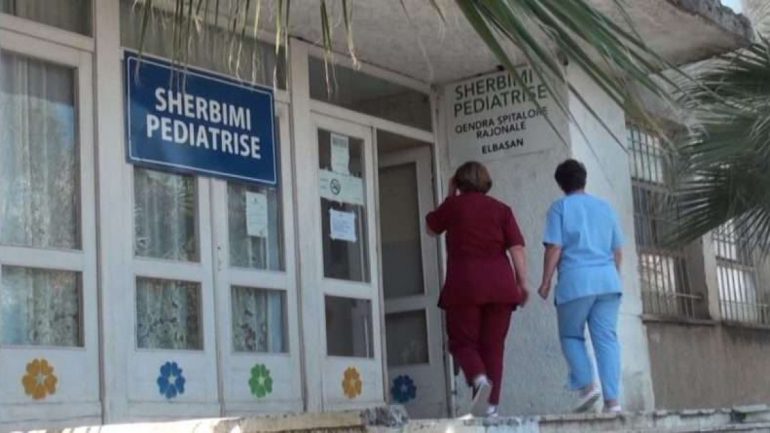 Vdekja e 3-vjeçares, nis hetimi ndaj doktorit për neglizhencë në trajtimin mjekësor