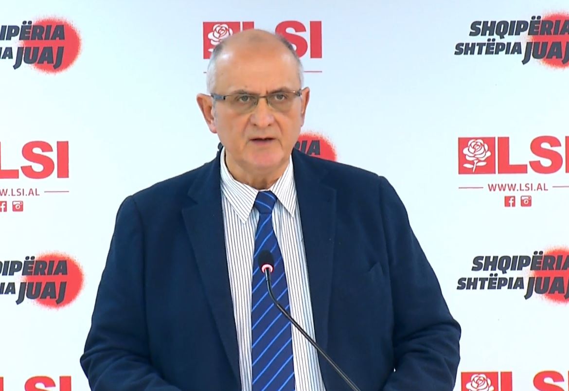 Berisha u përjashtua përgjithmonë nga PD, vjen reagimi i parë i LSI: Ha ha ha laraskat…