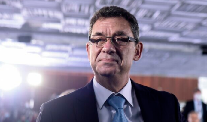 Shefi i kompanisë “Pfizer”: “Një vaksinë anti-Covid në vit do ishte ideale!”