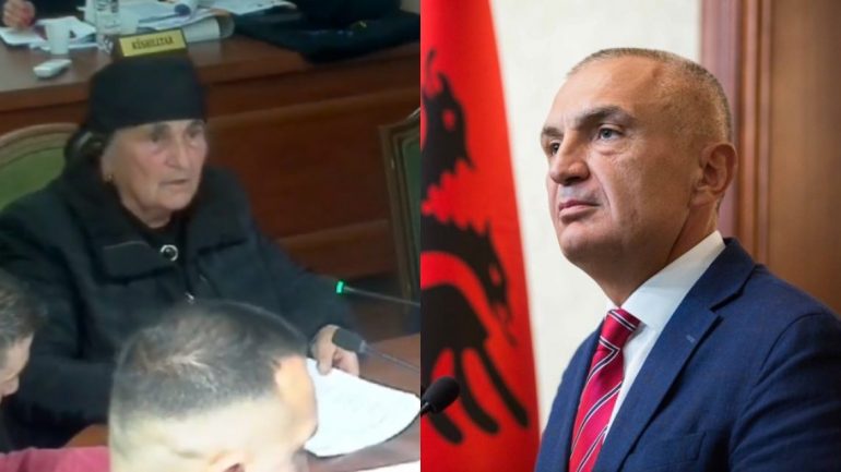 Meta shpërndan fjalën e Nënë Lizës: Leksion deputetëve, shqiptarët s’janë kavie