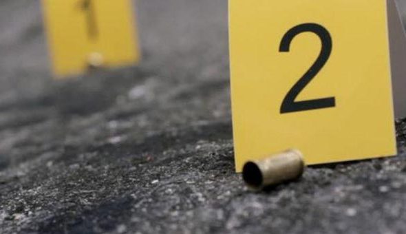 E rëndë/ Krim në familje, burri vret gruan me armë zjarri