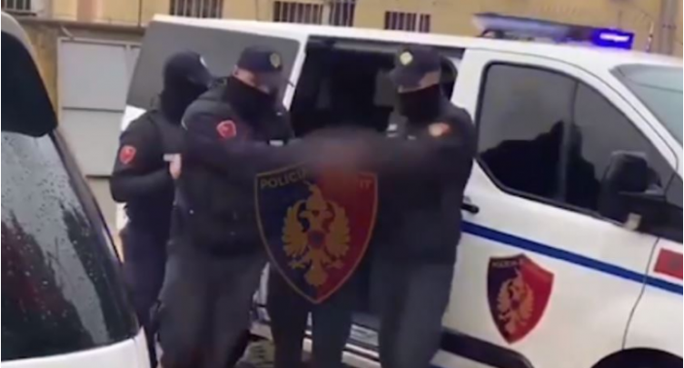 LAJM I FUNDIT/ Policia arreston 11 persona, akuzat që rëndojnë mbi ta