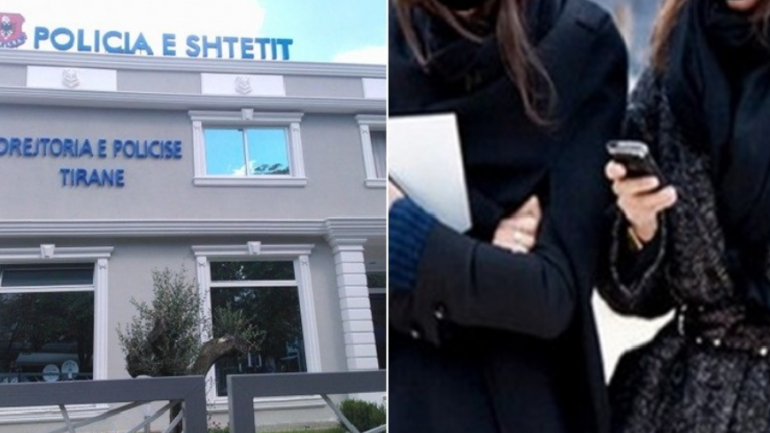 Humbasin 2 adoleshente në Tiranë, kujdestarja dhe nëna denoncojnë në polici