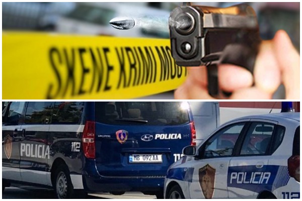 Të shtëna me armë zjarri drejt një makine, detajet e para nga policia