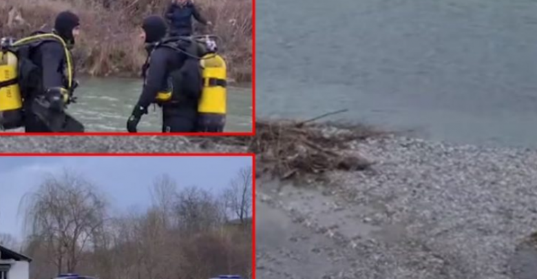 Shkoi për të peshkuar dhe u zhduk, pezullohen pas 3 javësh kërkimet për gjetjen e Tofik Xhifkës