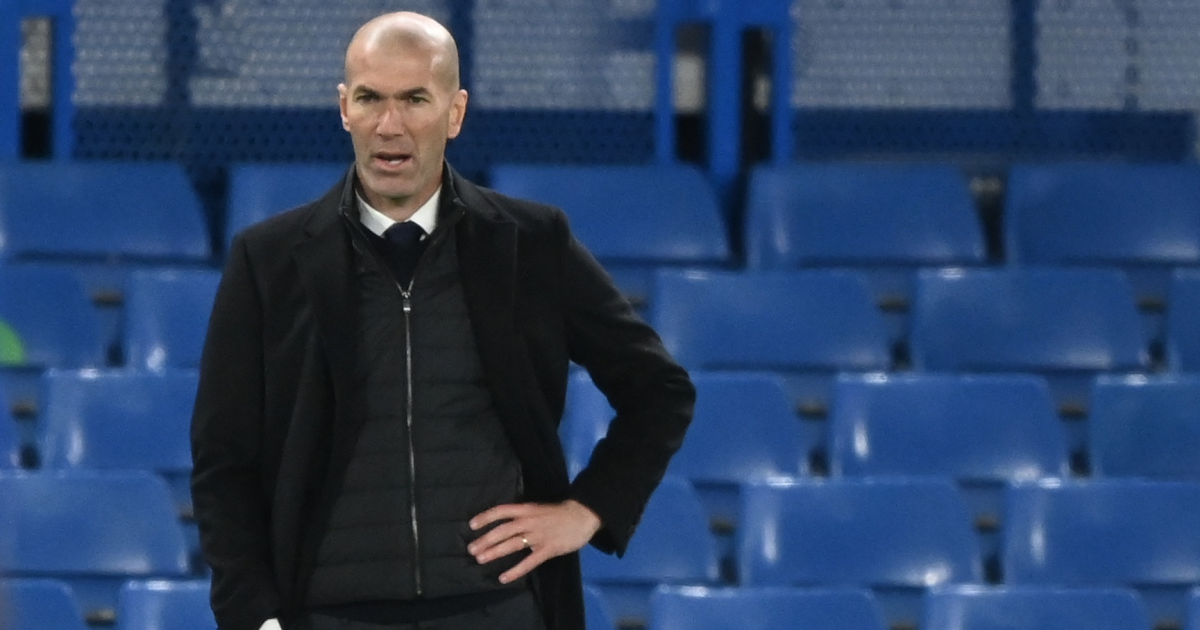 Prestigjozja spanjolle: “Zidane do të jetë trajneri i ardhshëm i PSG-së”
