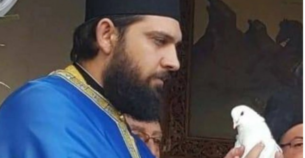 Dëshmia tronditëse e të miturës në Greqi: “Unë shkova të rrëfehesha, prifti më p*rdhunoi!”