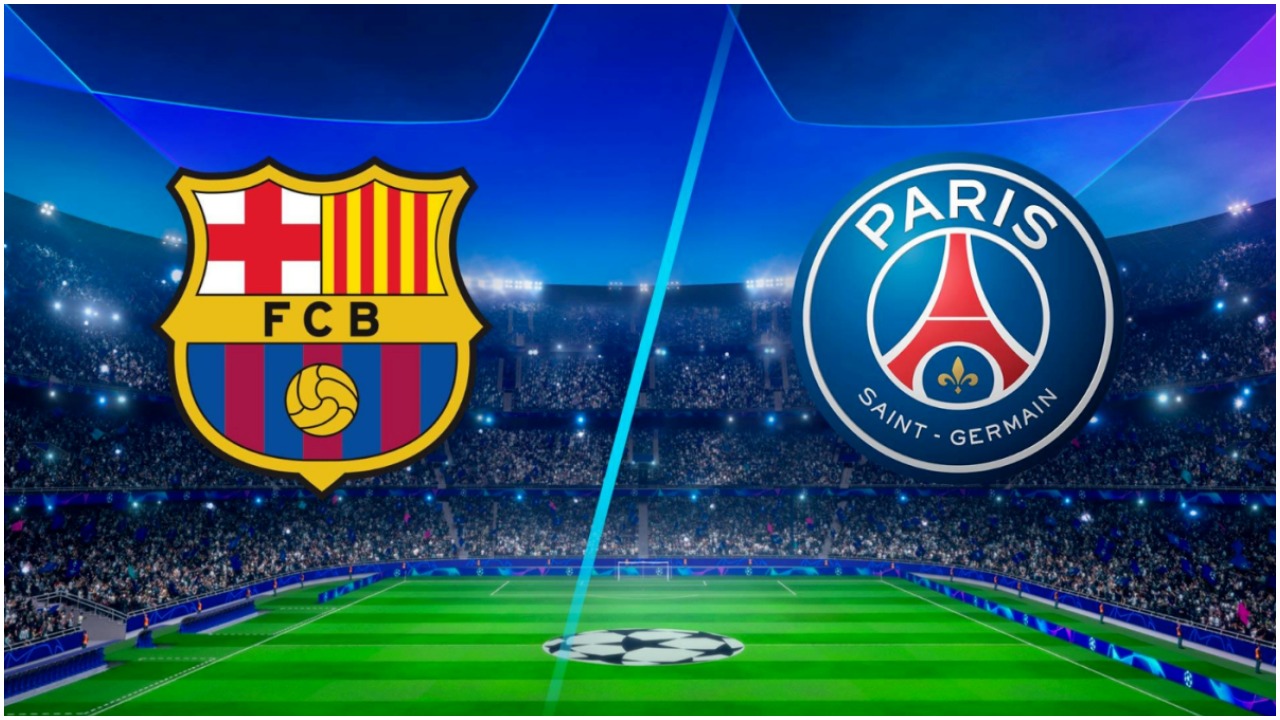 PSG dhe Barcelona projektojnë shkëmbimin e bujshëm