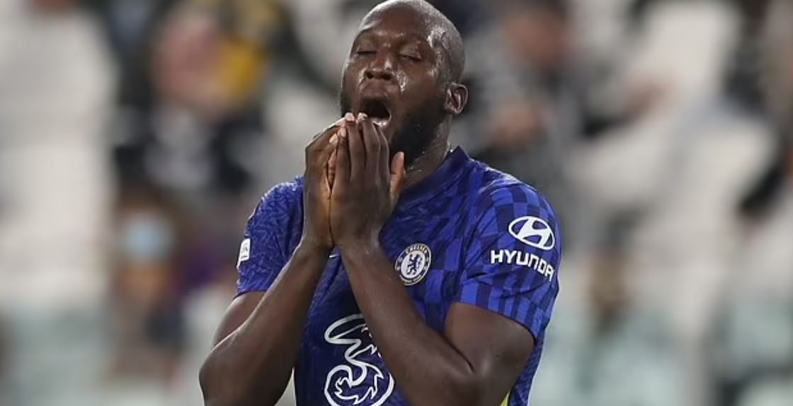 PSG-ja ofron shifrën e çmendur për Lukakun