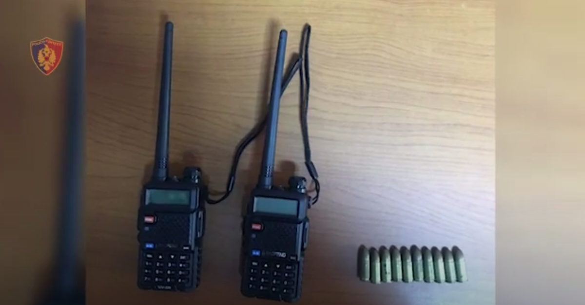 Policia arreston të shumëkërkuarin nga Lezha, i dënuar në Itali për trafik droge dhe organizatë kriminale