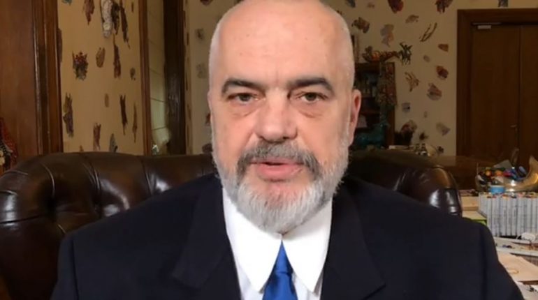 Rama: Nga sot eliminojmë të tjera angari për ata që regjistrojnë mjetet për herë të parë